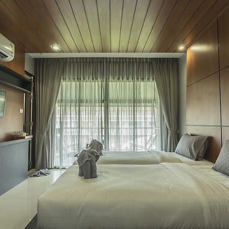 The Breeze Lipe Resort Quarto foto