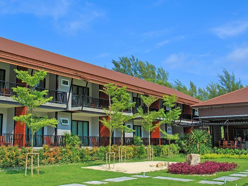 The Breeze Hotel Koh Lipe Exterior foto